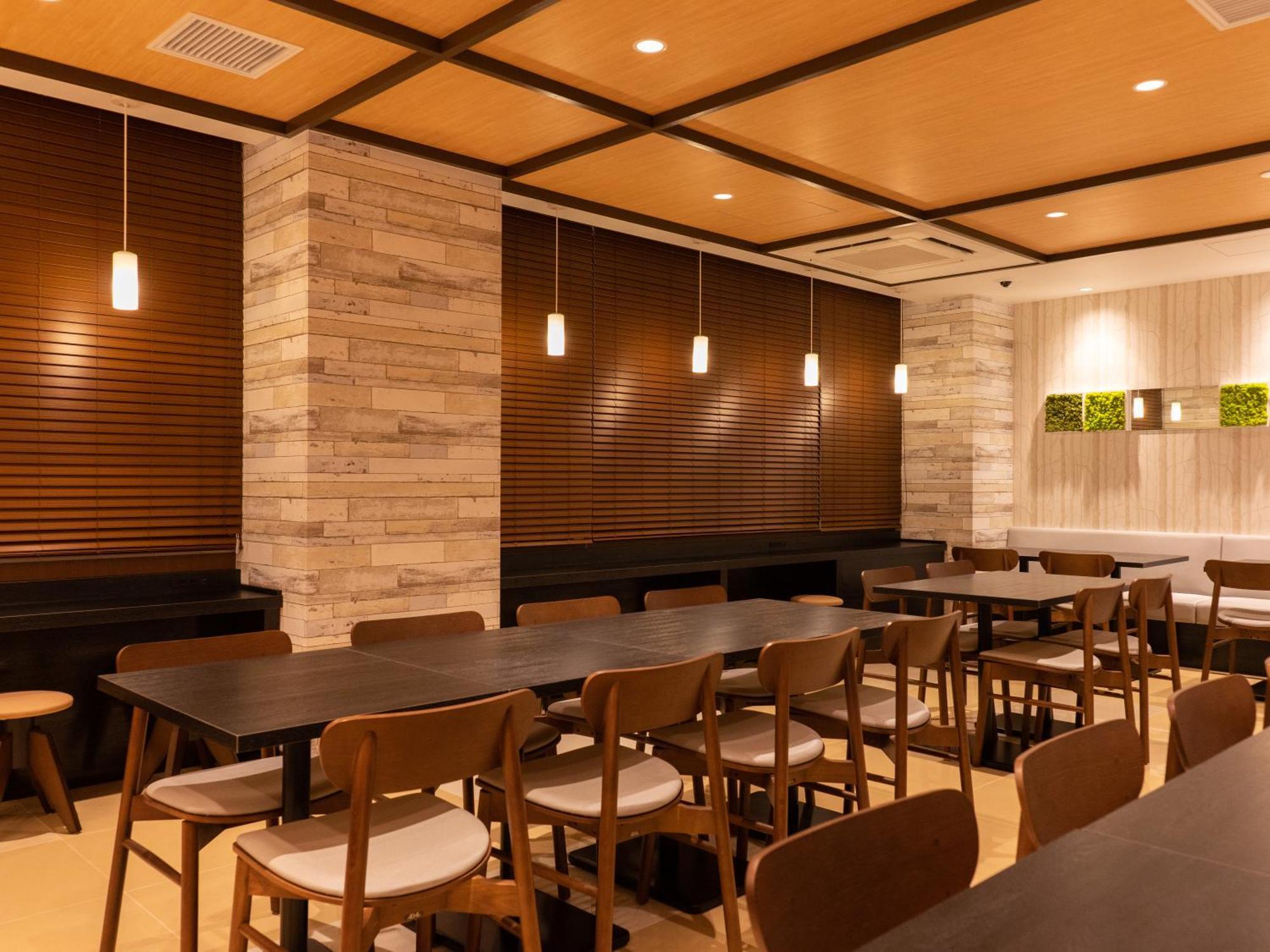 Super Hotel Yahaba Station East Exit Esterno foto